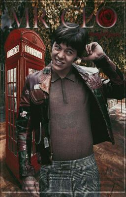 Mr CEO(H.S Russian translation)