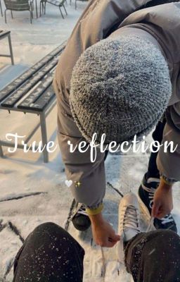 Истинное отражения 