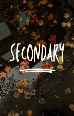 Второстепенная