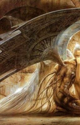 Вторая сторона любви