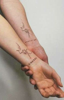 Это на всю жизнь...