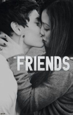 Сумашедшие друзья