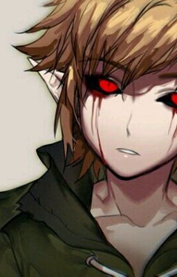 Crepypasta. Моя История.