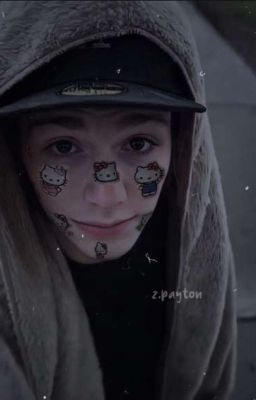 Пэйтон и Т/и🔞