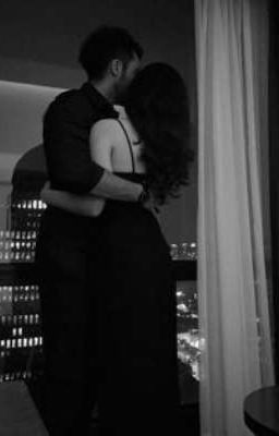 чёрная любовь 🕊️🖤