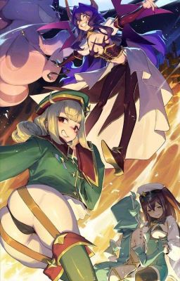 Становясь волшебницей