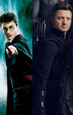 Гарри Бартон