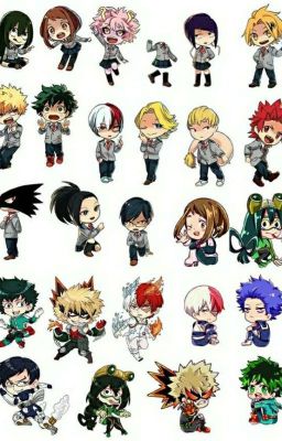 Мга реакции/Мини фф с Т/и [Завершен]