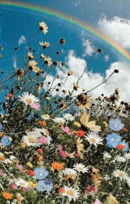 Ты моя весна в платье из бабочек...