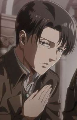 ~Отношения с персонажами Атаки титанов~