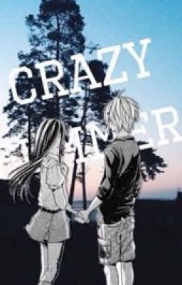 Сумасшедшее лето