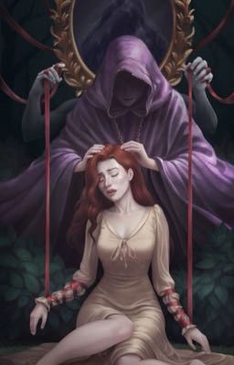 Заложница своих фантазий