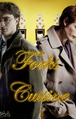 Ресторан Форкса