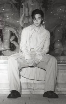 Ревнивый брат. 