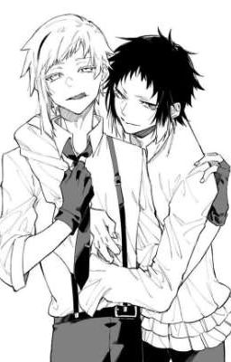 Ацуши/Рюноске