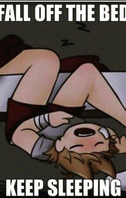 Потерявшаяся...?