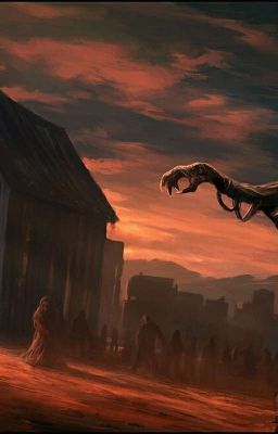 Мертвая погоня