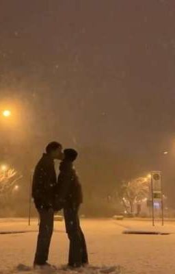 Взаимные чувства