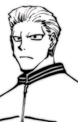 Phinks Mugcub and Y/n