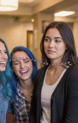 Роковая ошибка вражды