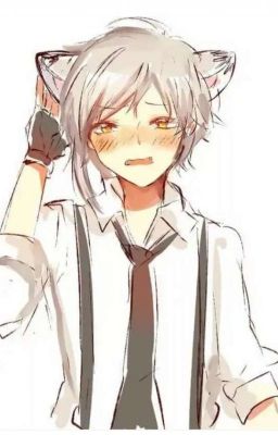 Жизнь Ацуши и Наруто