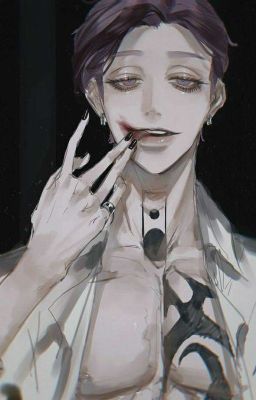 Запах Сирени  (Ран Хайтани) 