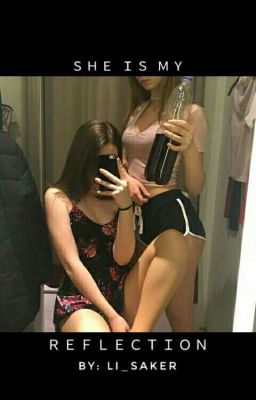 "Она - моё отражение" 16+