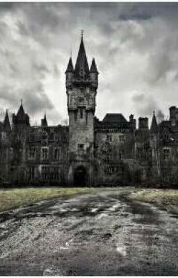 ☆Королевство Оборотней☆