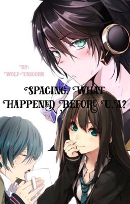 Разнос. Что же было до U.A? [РЕДАКТИРУЕТСЯ]