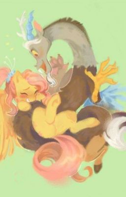 Моя милая Флатти