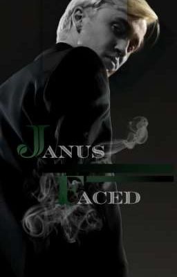 𝐉𝐚𝐧𝐮𝐬-𝐅𝐚𝐜𝐞𝐝