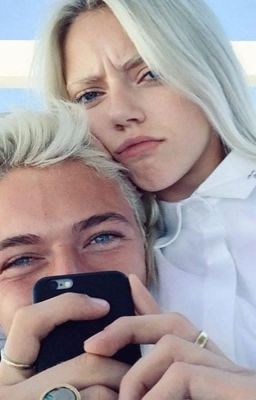 -Ты ещё маленькая.