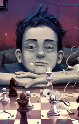 Typical city - Типичный город