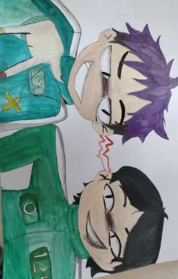 Давай Забудем Ту Ночь? Тангю||354