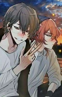 Лето с Чуей