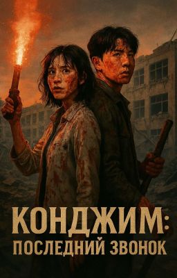 Конджиам: Последний звонок 