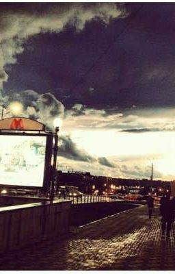 Вампиры это моя страсть? 