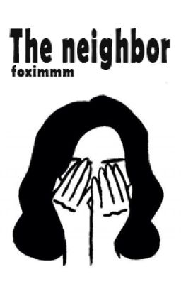 Соседка//The neighbor
