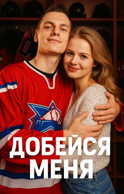 Добейся меня