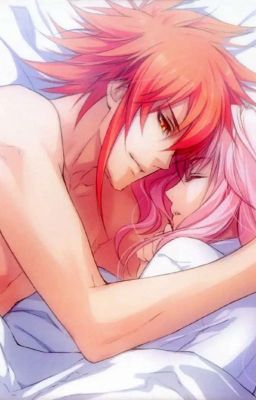 Бесконечная любовь вампира