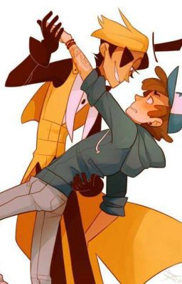 Любовь с другого измерения