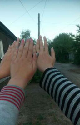 Друзья по соседству