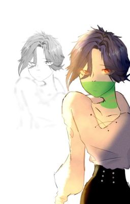 Эти глаза мерцают светом 