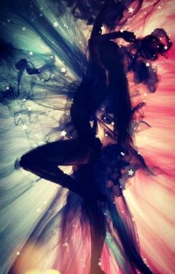 Танцы на стёклах