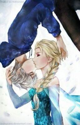 Джек и Эльзя-история которая поразила многих!