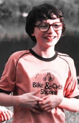 Ричи тозиер