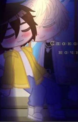 Спокойной ночи