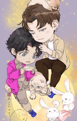 Целая вселенная для нас двоих