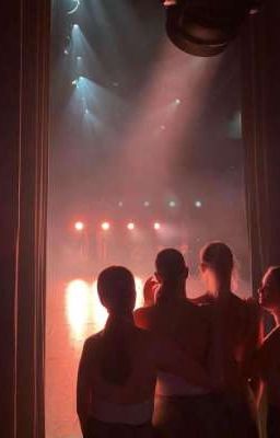 моя мечта которую некто не поймёт... 