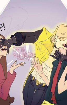 Ну да враги и что?